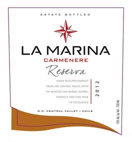 Reserva