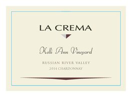Kelli Ann Vineyard