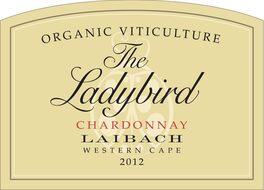 The Ladybird