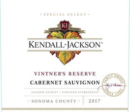 Special Select Vintner's Reserve