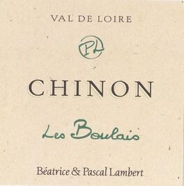 Les Boulais