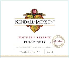 Vintner's Reserve