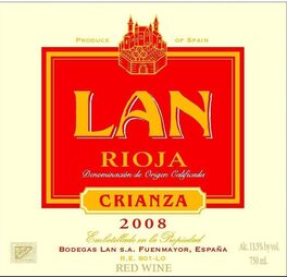 Crianza