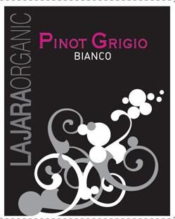 Pinot Grigio Still Wine