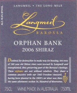 Orphan Bank