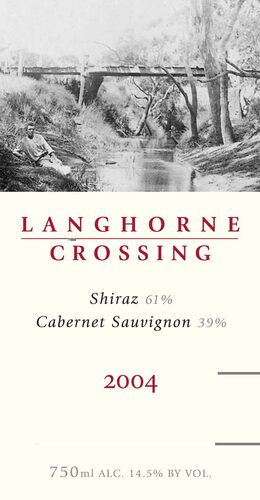 Langhorne Crossing