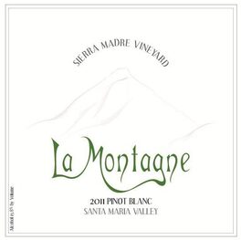 Sierra Madre Vineyard