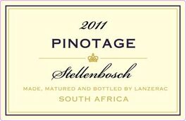 Pinotage