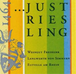 Just Riesling