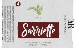 Sarriette