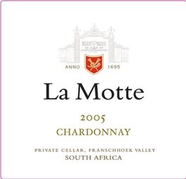 La Motte Chardonnay