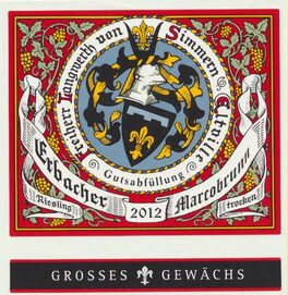 Erbacher Marcobrunn