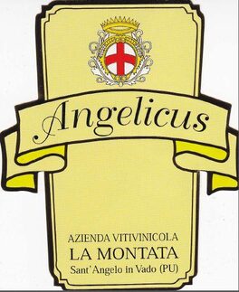 Angelicus
