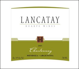 Chardonnay