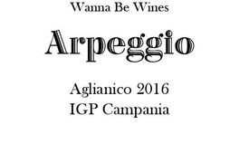 Arpeggio