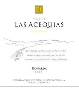 Bonarda