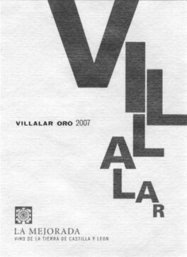 Villalar Oro