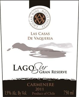 Lagosuman Reserve