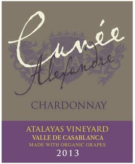 Cuvee Alexandre