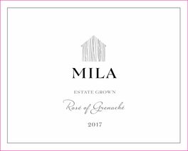 Estate Grown