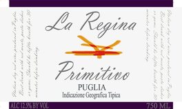 La Regina