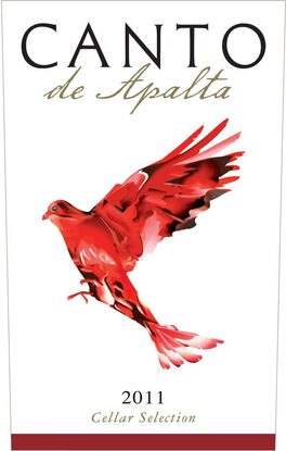 Canto De Apalta