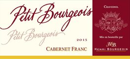Petit Bourgeois