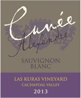 Cuvee Alexandre