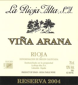 Vina Arana