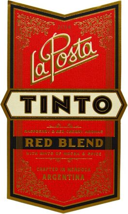 Tinto