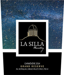 La Silla Grand Reserve