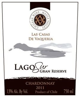 Gran Reserva