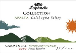 Apalta
