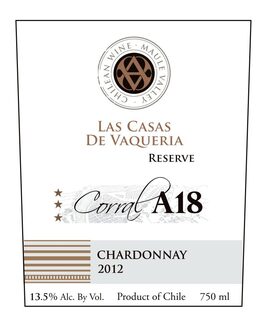 Reserva Corral A18