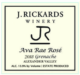 Ava Rae Rosé