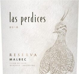 Las Perdices