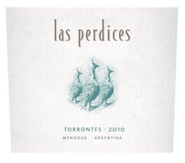 Las Perdices