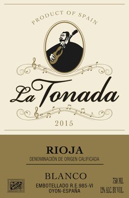 Egulador Rioja