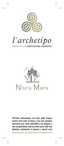 Niuru Maru