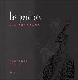 Ala Colorada