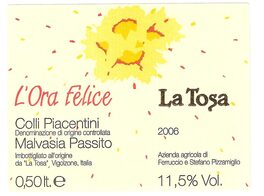 L'ora Felice