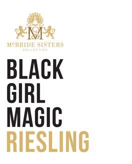 Black Girl Magic