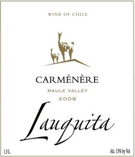 Carménère