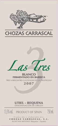 Las Tres