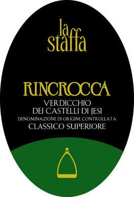 Rincrocca