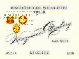 Kanzemer Altenberg Kabinett