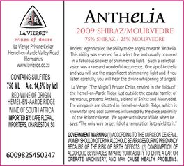 Anthelia