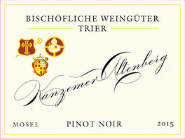 Kanzemer Altenberg