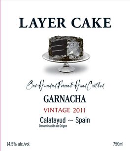 Layer Cake Undred