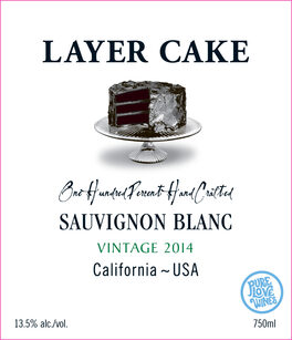 Sauvignon Blanc